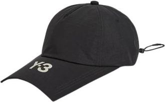Yohji Yamamoto Hombre, Accesorios, Negro, Talla: ONE Size