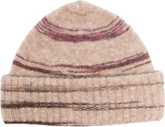 Baum Und Pferdgarten Berretto Linda - Marrone