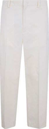 Jil Sander Classic Trouser