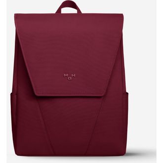 Mah Young Backpack in Wine at Nordstrom, Size Medium