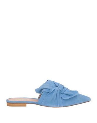 Ermanno Scervino CALZATURE - Mules & Zoccoli su YOOX.COM