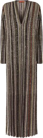 Missoni DS25WG05BK01C3 SM9T5 - Argento