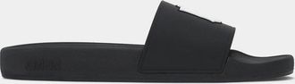 Amiri MA POOL SLIDES Size: 45, colour: BLACK