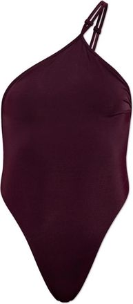 Dsquared2 Swimwear - Dames - Badpakken - Rood - L - Badmode