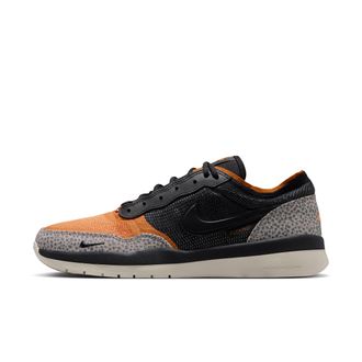 Nike Mens Nike SB PS8 Skate Shoes in Grey | IR0460-001