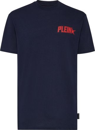 Philipp Plein T-shirt Round Neck SS