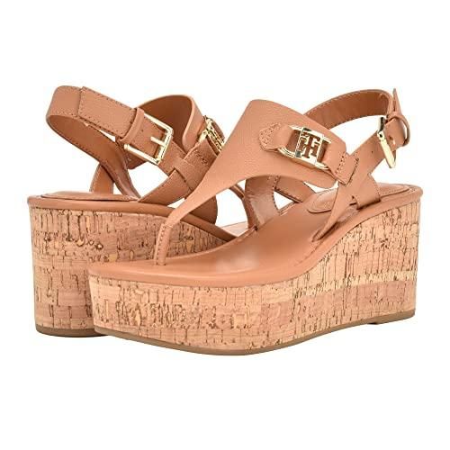 Women s Tommy Hilfiger Wedges Sale up to 61 Stylight