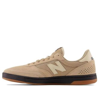New Balance Numeric 440 Tan NM440TBM