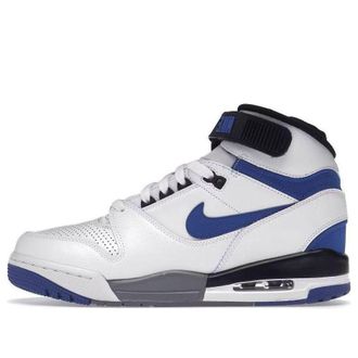 Nike Revolution White Game Royal 599462-101