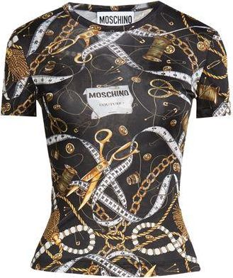 Moschino TOPWEAR - T-shirts su YOOX.COM
