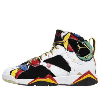 Nike Jordan Air Jordan 7 Retro Miro IQ6573-100
