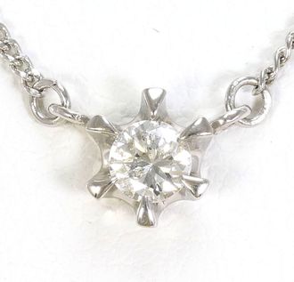 C&A Unbranded 850 Necklace (Pre-Owned)