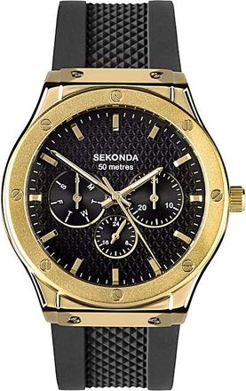 Sekonda Titan Mens Watch