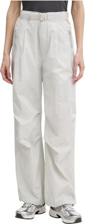 Bogner Fire+Ice Broek - Dames - Wijde Broeken - Wit - XS - Broeken