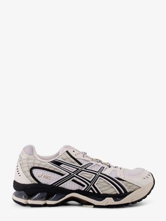 Asics Sneakers Gel Nimbus 10.1 in mesh con logo laterale - ASICS - gender_Man