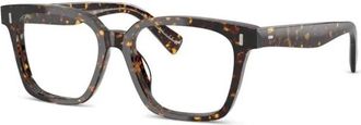 Oliver Peoples Ov 5568U 1741 Optical Frame - Dames - Brillen - Bruin - 51 MM - Accessoires