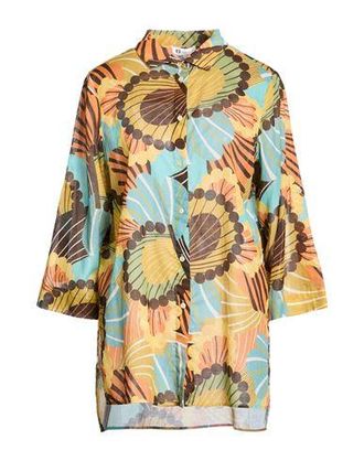 Diana Gallesi CAMISETAS Y TOPS - Camisas en YOOX.COM