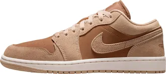 Nike Jordan (WMNS) Air Jordan 1 Low Legend Medium Brown DC0774-205