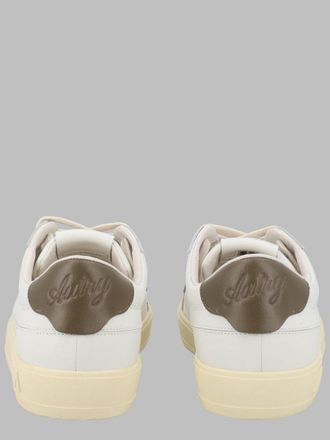 Autry Windscape Low Sneaker - White