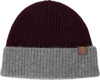 Eleventy Hombre, Accesorios, Marr&oacute;n, Talla: ONE Size