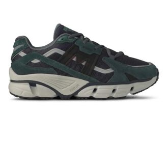Karhu Schoenen, Heren, Veelkleurig, 44 1/2 EU, Su&egrave;de, Super Fulcrum