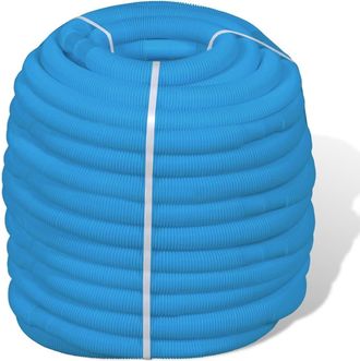 vidaXL Manguera De Piscina 38 Mm De Grosor Vidaxl