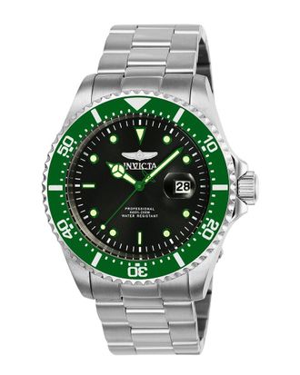 Invicta Mens Pro Diver Watch