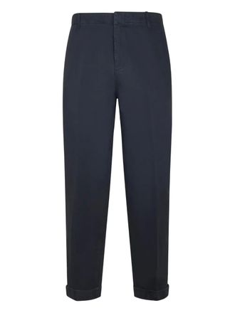 Dondup three-pockets trousers - men - Fabric - 34 - Blue