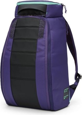 Db Hugger Backpack 30 Daypack - Unisex | schwarz