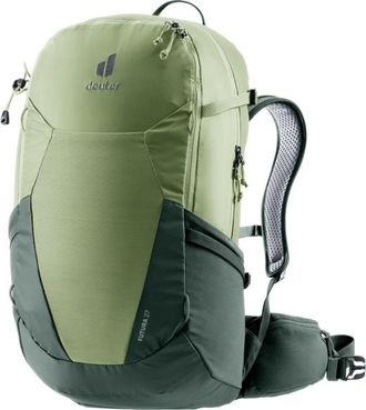Deuter Futura 27 Wanderrucksack - Unisex | oliv/grün