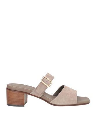 Doucal's CALZADO - Sandalias con cierre en YOOX.COM