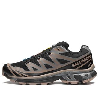 Salomon XT-6 Black Portabella 475824