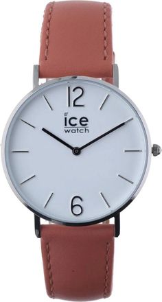 Ice Watch Horloges - Dames - Horloges - Roze - ONE Size - Accessoires