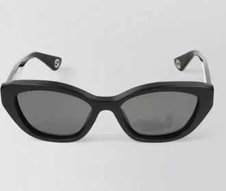 Gucci sunglasses gg1638s 001 square shape 54 17