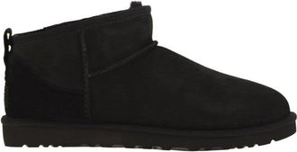 UGG Classic Ultra Mini - Sheepskin Boot