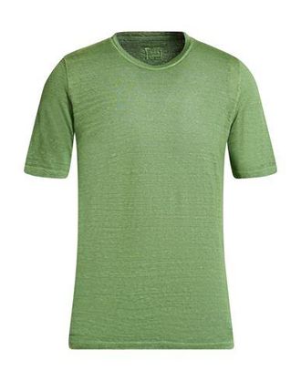 120% Lino TOPS - T-shirts auf YOOX.COM