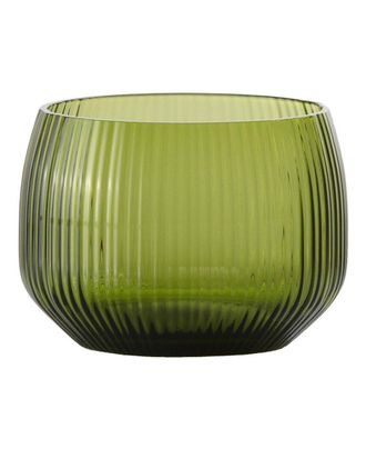 Fortessa Set Of 4 Estiva Glasses, 9.5Oz Short Tumbler