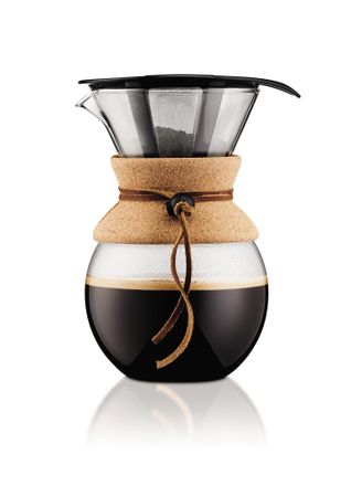 Bodum 0.5l Cafetera Con Filtro De 4 Tazas - 11592-109 Bodum