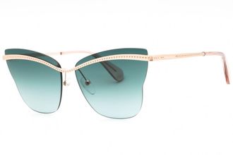 Max & Co. MO0103 33P Gold/Green Gradient