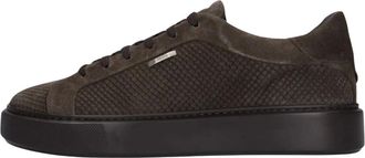 Antony Morato Heren, Schoenen, Bruin, Maat: 40 EU