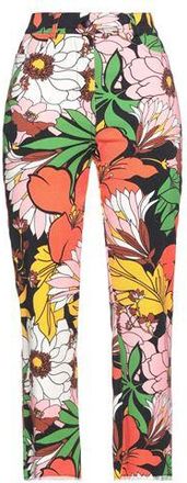 Sherry Be PARTES DE ABAJO - Pantalones vaqueros en YOOX.COM