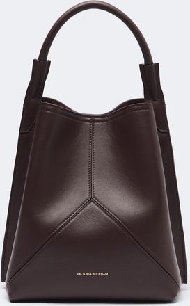 Victoria Beckham Victoria leather bucket bag