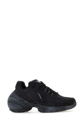 Givenchy Sneakers - Black