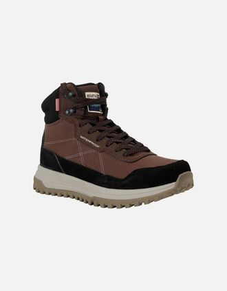 Regatta Mens Regatta Mens Mayfield Suede Walking Boots - Brown - Size: 6.5