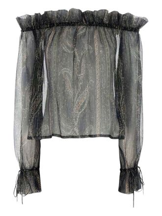 Saint Laurent Shirts