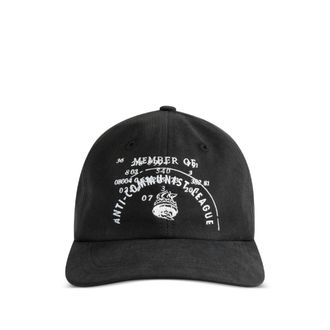 Enfants Riches Deprimes Anti-Communist Leage Baseball Cap