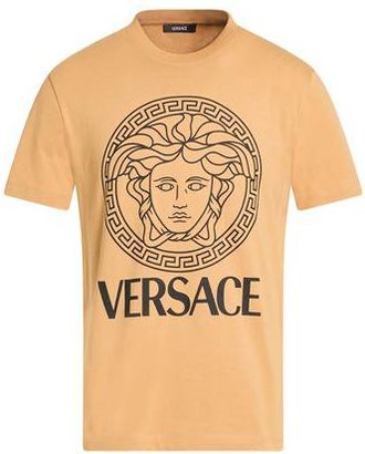 Versace CAMISETAS Y TOPS - Camisetas en YOOX.COM