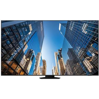 Samsung Qe98c Pantalla Plana Para Se&ntilde;alizaci&oacute;n Digital 2,49 M (98) Led Wifi 450 Cd / M&sup2; 4k Ultra Hd Negro Tizen 6.5 16/7