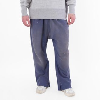 Maison Margiela Elasticated Waist Sweatpants, Brand Size 50 (US Size 34)