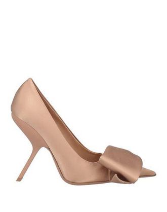 Ferragamo FOOTWEAR - Pumps on YOOX.COM